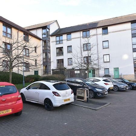 אדינבורו Royal Mile Apartment מראה חיצוני תמונה
