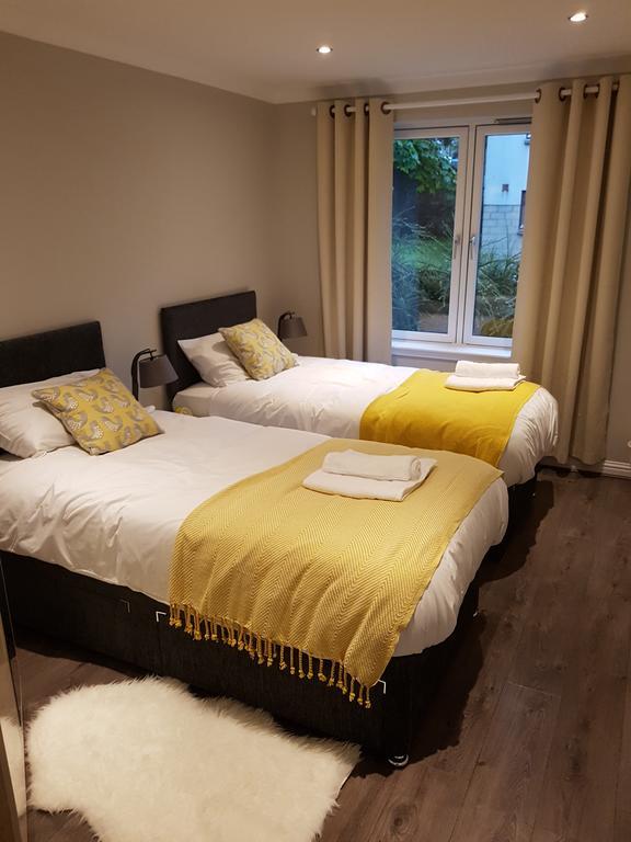 אדינבורו Royal Mile Apartment מראה חיצוני תמונה