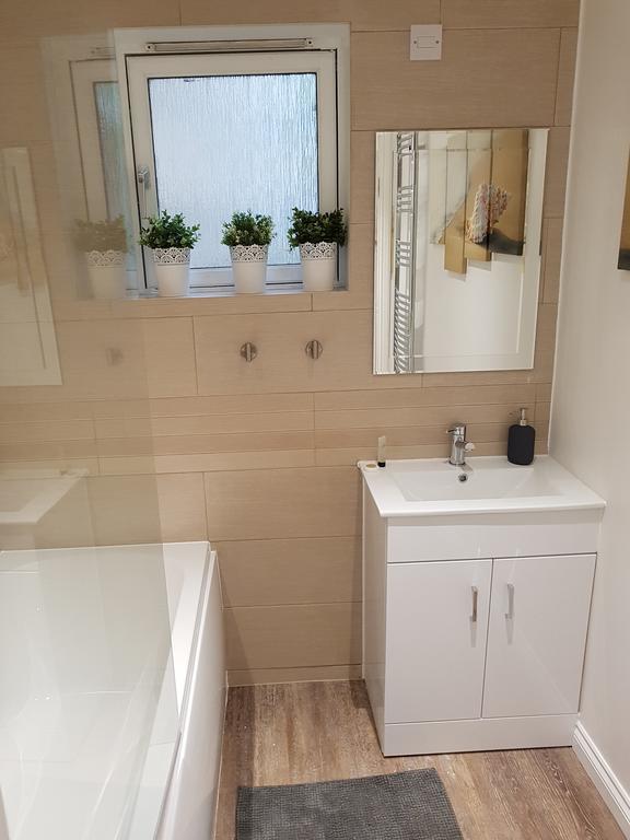 אדינבורו Royal Mile Apartment מראה חיצוני תמונה