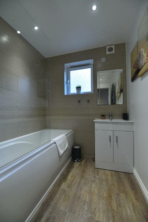 אדינבורו Royal Mile Apartment מראה חיצוני תמונה
