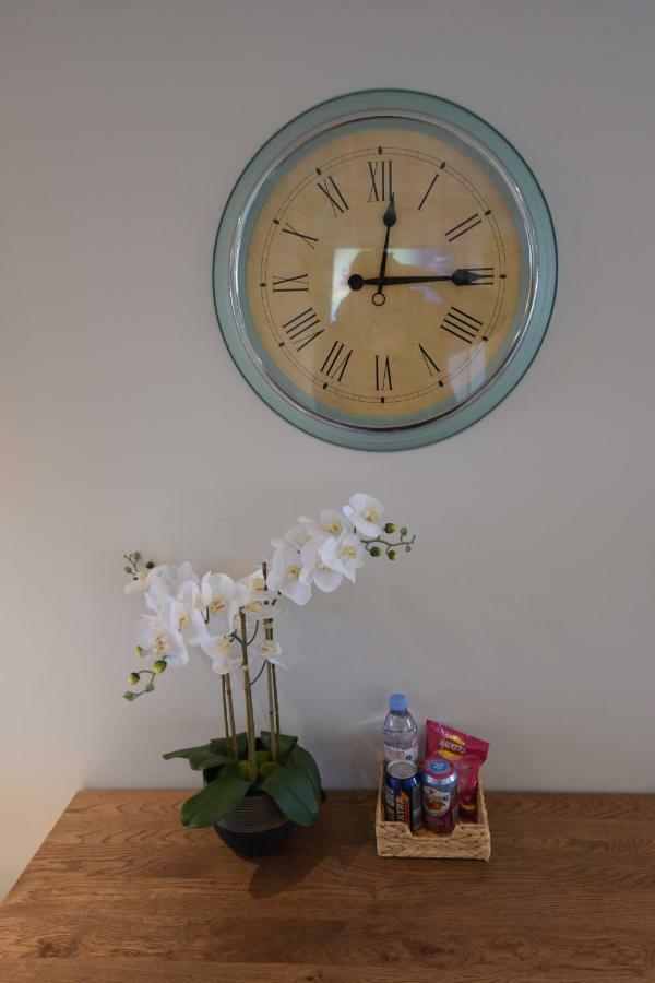 אדינבורו Royal Mile Apartment מראה חיצוני תמונה