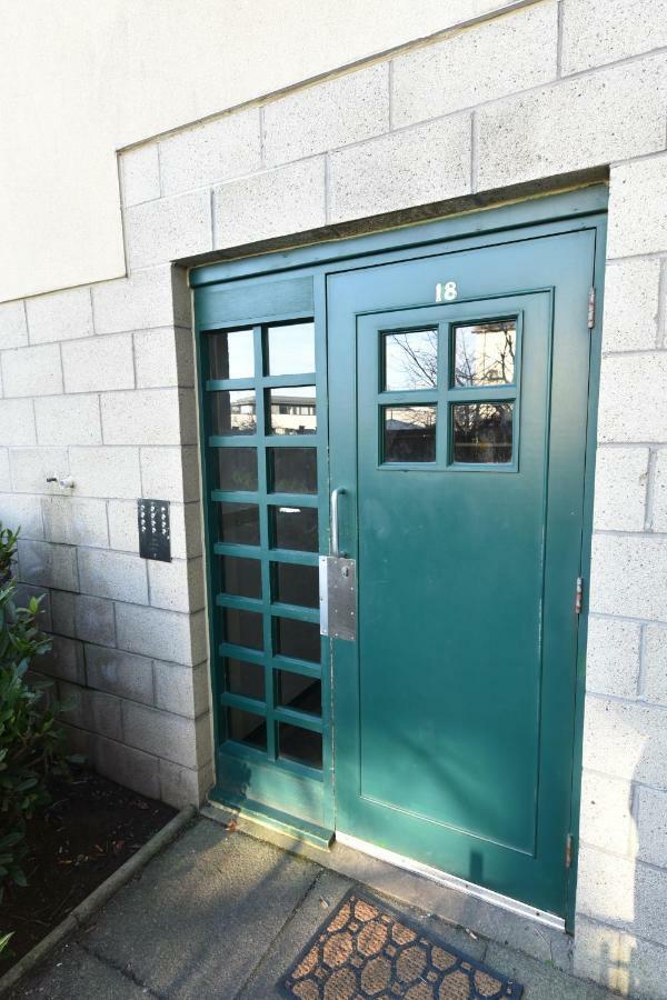 אדינבורו Royal Mile Apartment מראה חיצוני תמונה