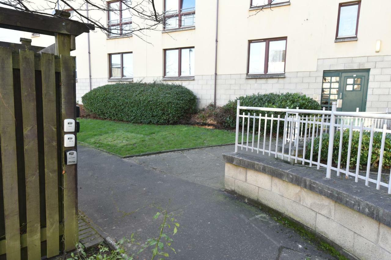 אדינבורו Royal Mile Apartment מראה חיצוני תמונה